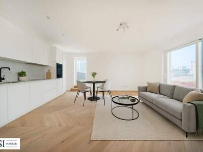 Wohnung kaufen in 1040 Wien