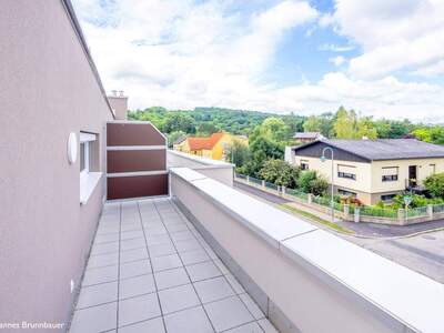 Wohnung mieten in 3701 Großweikersdorf