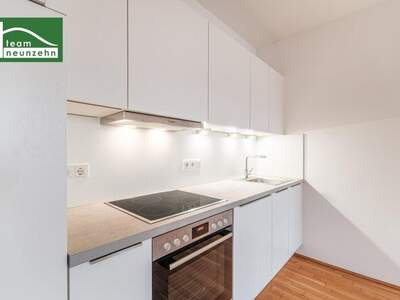 Terrassenwohnung mieten in 1220 Wien (Bild 3)