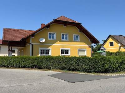 Wohnung mit Balkon mieten in 8430 Leibnitz (Bild 2)