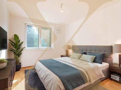 Terrassenwohnung kaufen in 4020 Linz (Bild 1)