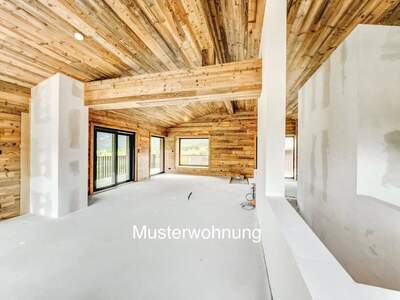 Wohnung kaufen in 6393 St. Ulrich