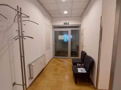 Gewerbeobjekt mieten in 8010 Graz