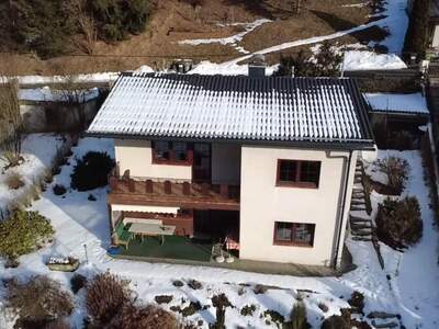 Haus kaufen in 4171 Iglbach