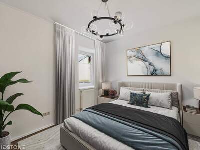 Wohnung kaufen in 3423 St. Andrä