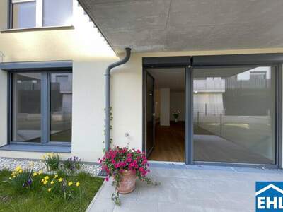 Terrassenwohnung kaufen in 2391 Kaltenleutgeben (Bild 1)