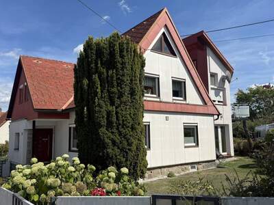 Haus kaufen in 4240 Freistadt