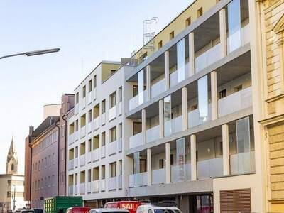 Eigentumswohnung in 2700 Wiener Neustadt