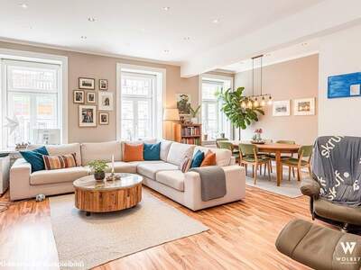 Wohnung kaufen in 1150 Wien