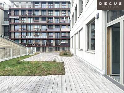 Gewerbeobjekt mieten in 1230 Wien