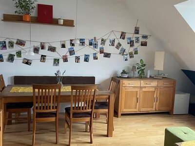 Wohnung mit Balkon kaufen in 3400 Klosterneuburg (Bild 5)