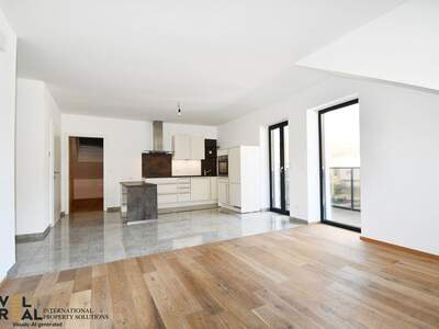 Altbauwohnung mit Balkon mieten in 3002 Purkersdorf