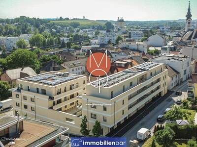 Anlageobjekt kaufen in 4710 Grieskirchen