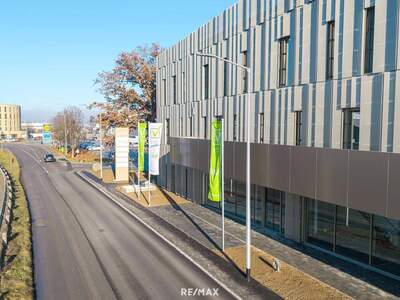 Gewerbeobjekt kaufen in 4810 Gmunden