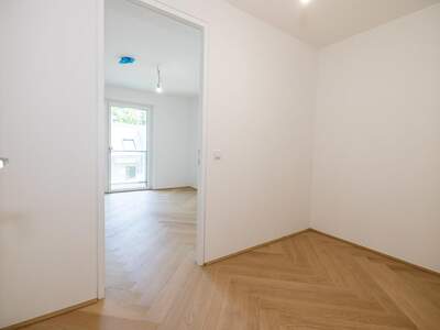 Terrassenwohnung kaufen in 1210 Wien (Bild 5)