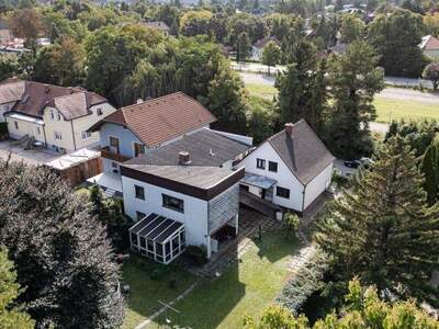 Haus kaufen in 2483 Ebreichsdorf