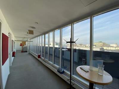 Bürozentrum mieten in 5020 Salzburg