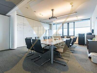 Bürozentrum mieten in 4020 Linz