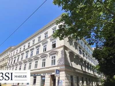 Eigentumswohnung in 1030 Wien