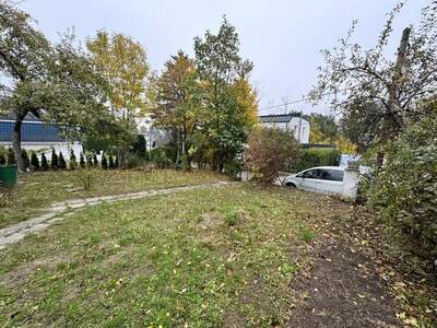 Grundstück kaufen in 1170 Wien