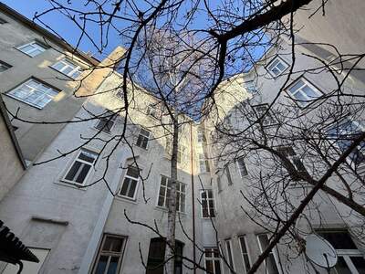 Gewerbeobjekt kaufen in 1090 Wien