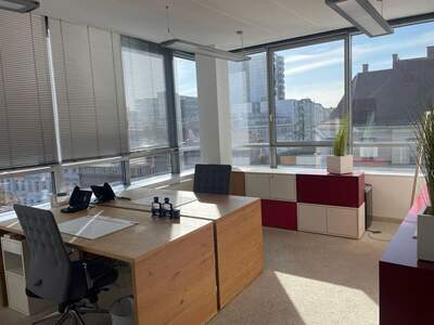 Gewerbeobjekt mieten in 1120 Wien (Bild 3)