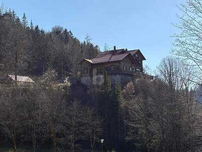 Haus kaufen in 3293 Lunz