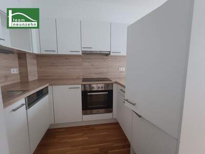 Terrassenwohnung mieten in 3100 St. Pölten (Bild 3)