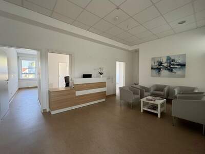 Gewerbeobjekt mieten in 8073 Feldkirchen (Bild 1)