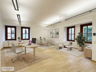 Gewerbeobjekt mieten in 1010 Wien