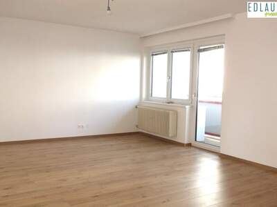 Terrassenwohnung mieten in 3100 St. Pölten (Bild 1)