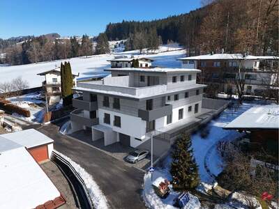 Eigentumswohnung in 6341 Ebbs