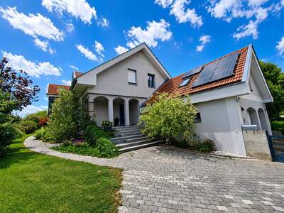 Einfamilienhaus kaufen in 7221 Marz (Bild 1)