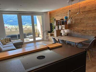 Etagenwohnung kaufen in 5700 Zell am See