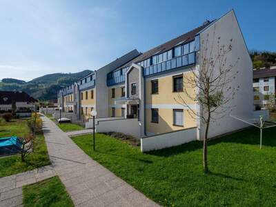 Wohnung mieten in 3340 Waidhofen (Bild 4)