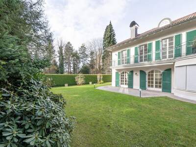 Haus mit Garten kaufen in 5020 Salzburg (Bild 3)