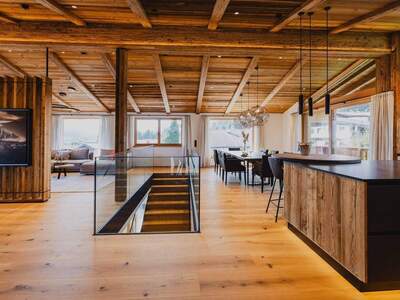 Haus kaufen in 6352 Ellmau