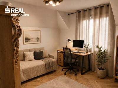 Terrassenwohnung kaufen in 2020 Hollabrunn (Bild 5)