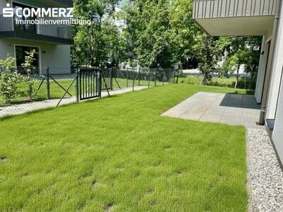 Wohnung kaufen in 2700 Wiener Neustadt