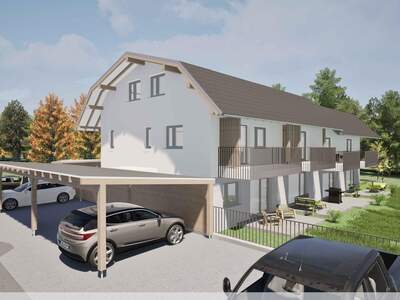 Reihenhaus kaufen in 5111 Bürmoos