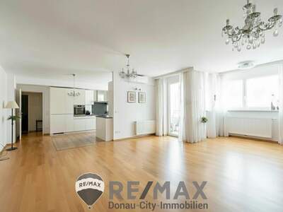 Terrassenwohnung kaufen in 1210 Wien (Bild 1)