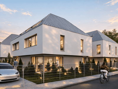 Haus kaufen in 1210 Wien