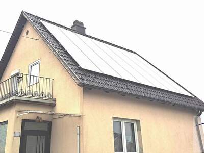 Haus kaufen in 3680 Gottsdorf