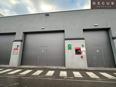 Gewerbeobjekt mieten in 3100 St. Pölten