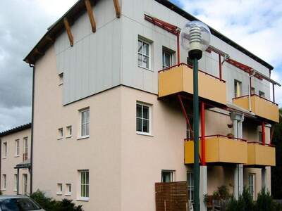 Terrassenwohnung mieten in 8742 Obdach (Bild 1)