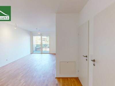 Terrassenwohnung mieten in 8020 Graz (Bild 5)