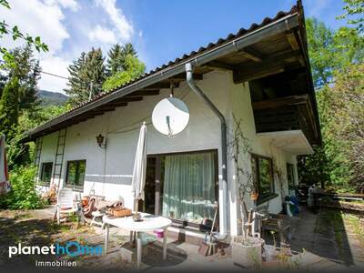 Einfamilienhaus kaufen in 6150 Steinach (Bild 3)