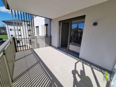 Terrassenwohnung mieten in 5230 Mattighofen (Bild 2)