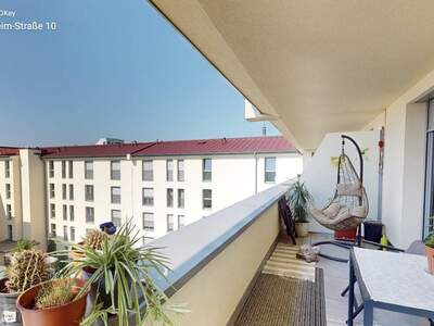 Wohnung mit Balkon kaufen in 8430 Leibnitz (Bild 3)