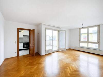 Wohnung mieten in 5020 Salzburg